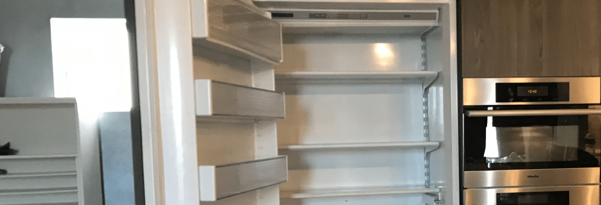 Newness HVAC n Appliance Services